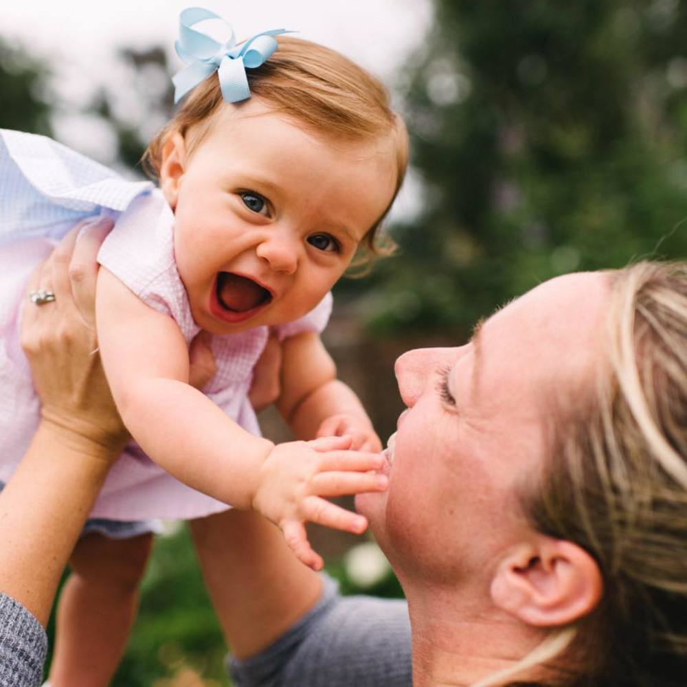 Meet your Posher, Shea